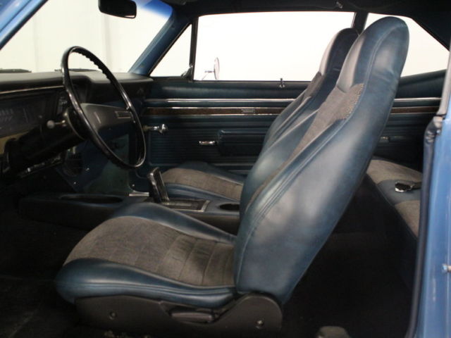 1972 Pontiac Ventura - photo 4