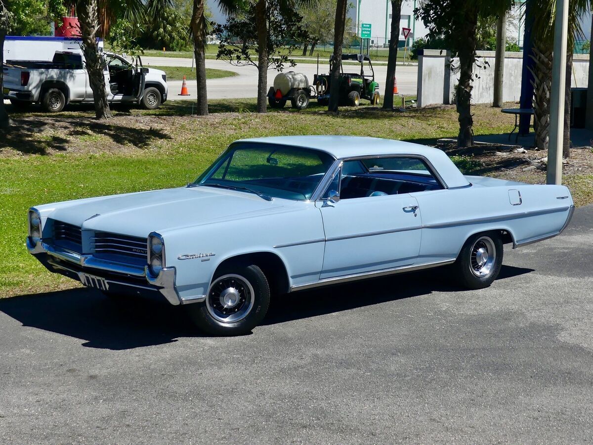 1964 Pontiac Catalina - photo 6