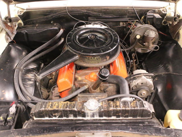 1966 Chevrolet Chevelle - photo 4