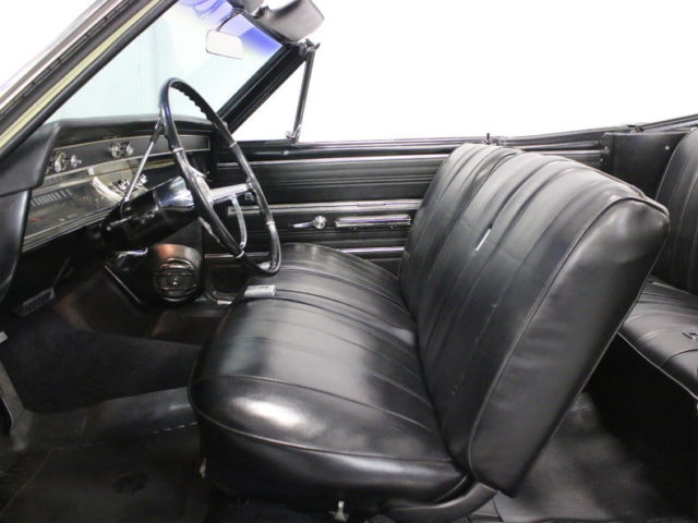 1966 Chevrolet Chevelle - photo 5