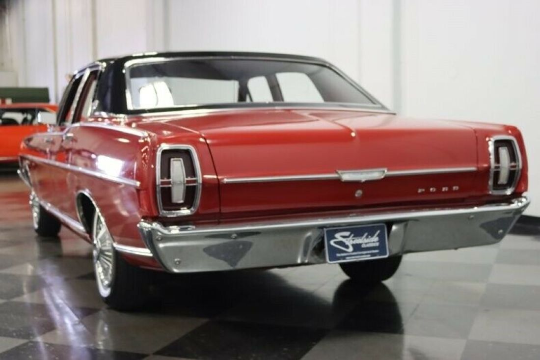 1968 Ford Torino - photo 11