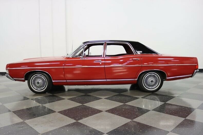 1968 Ford Torino - photo 3