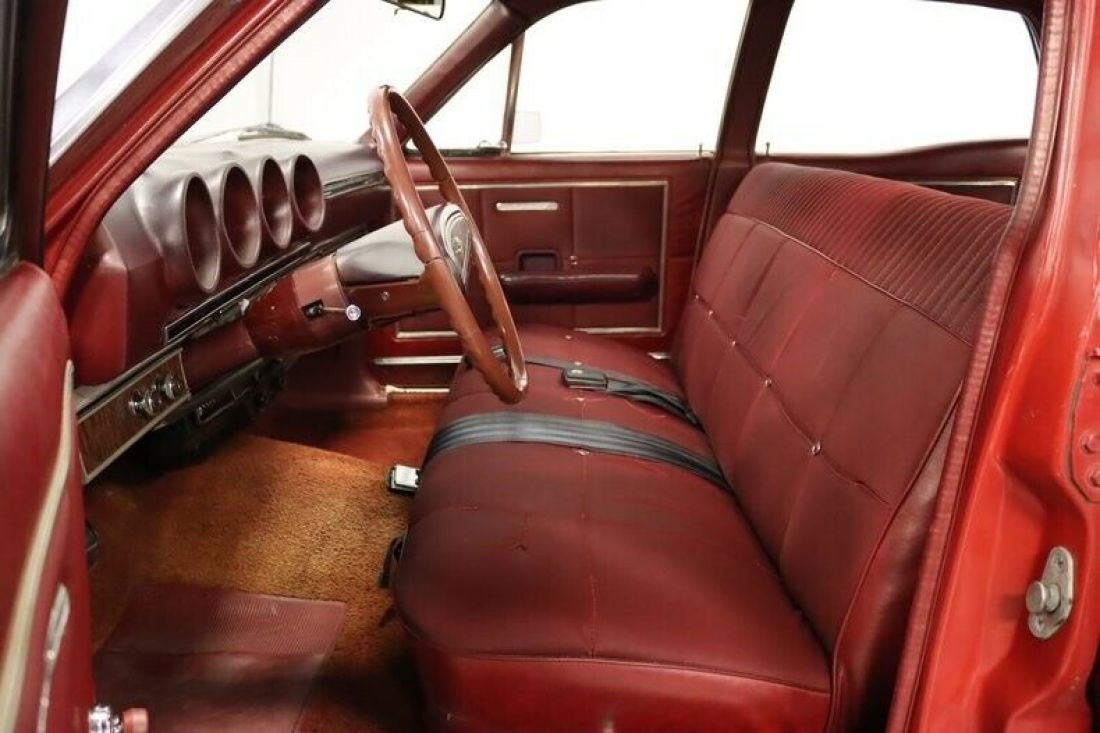 1968 Ford Torino - photo 5