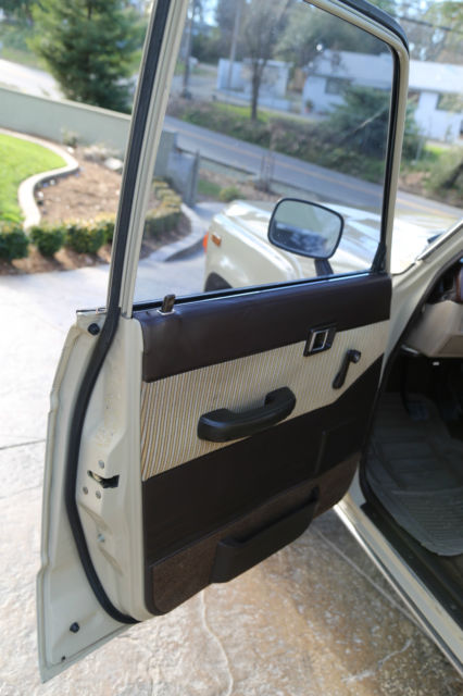 1986 Toyota Land Cruiser fj60 - photo 10