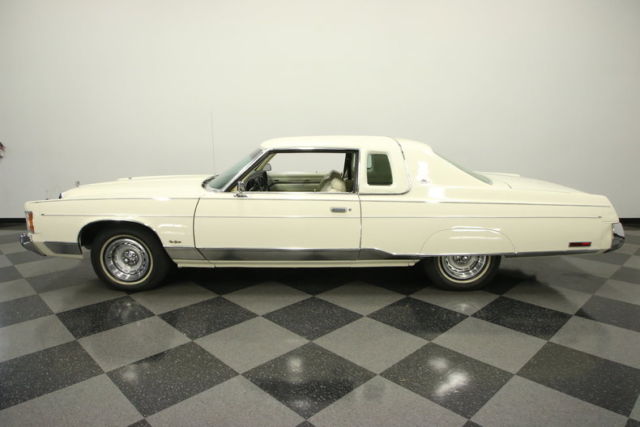 1974 Chrysler New Yorker Brougham - photo 3