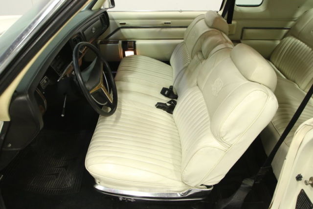 1974 Chrysler New Yorker Brougham - photo 5