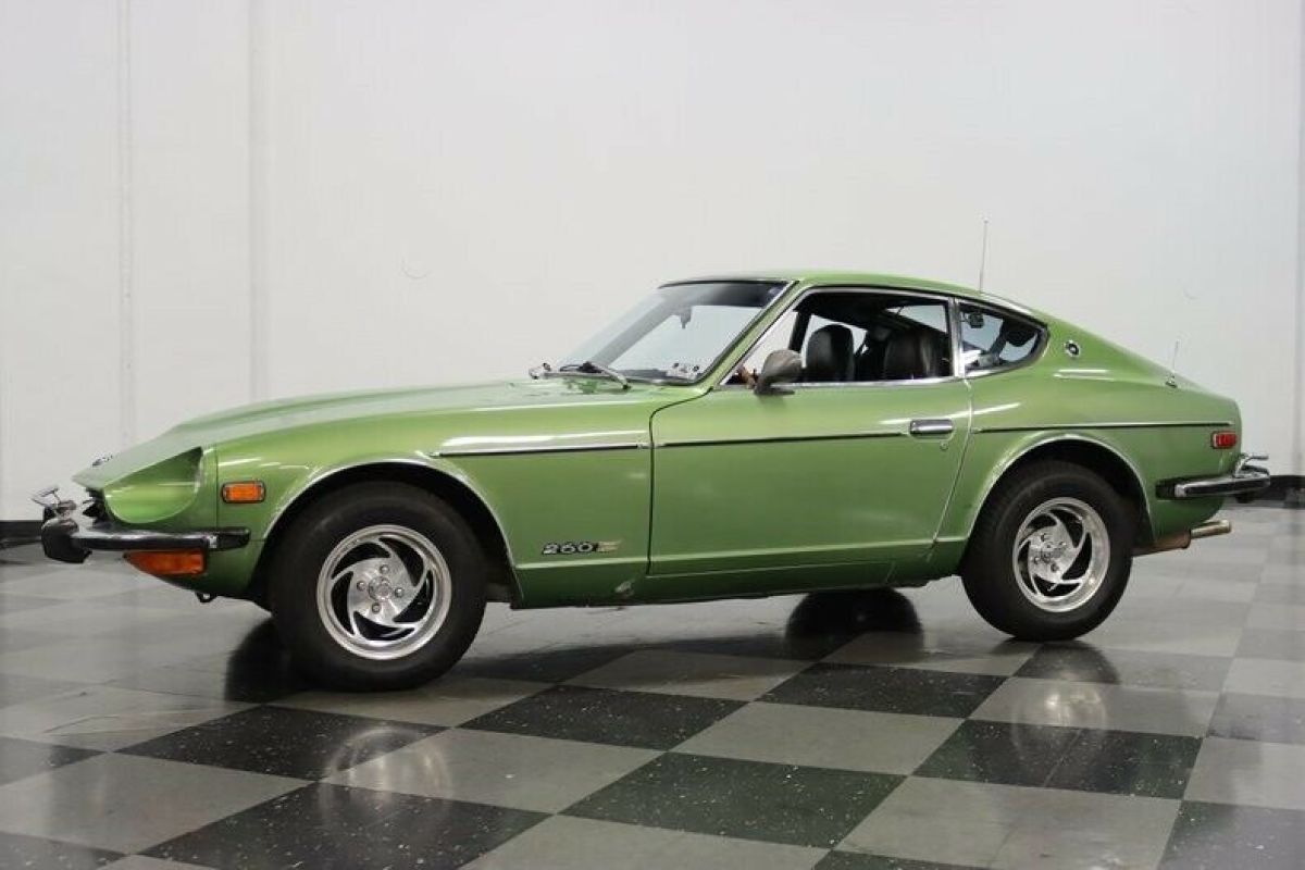 1974 Datsun Z-Series - photo 7