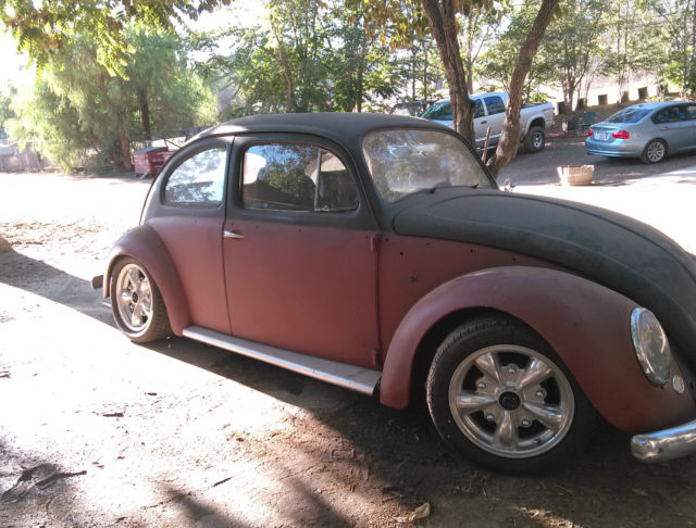 1959 Volkswagen Beetle - Classic - photo 2
