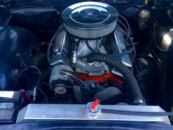 1965 Chevrolet Chevelle NO RESERVE Malibu 2-Door - photo 11