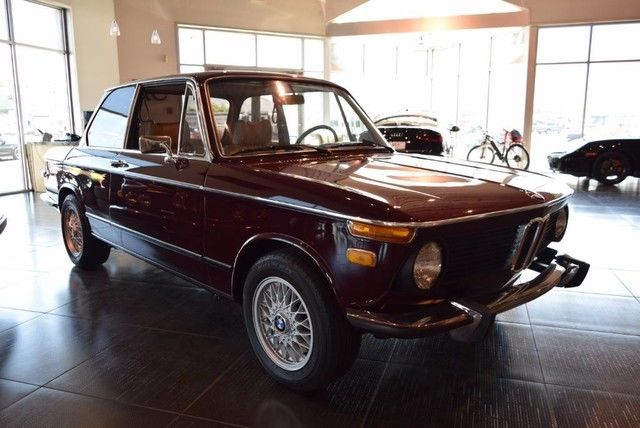 1976 BMW 2002 - photo 5