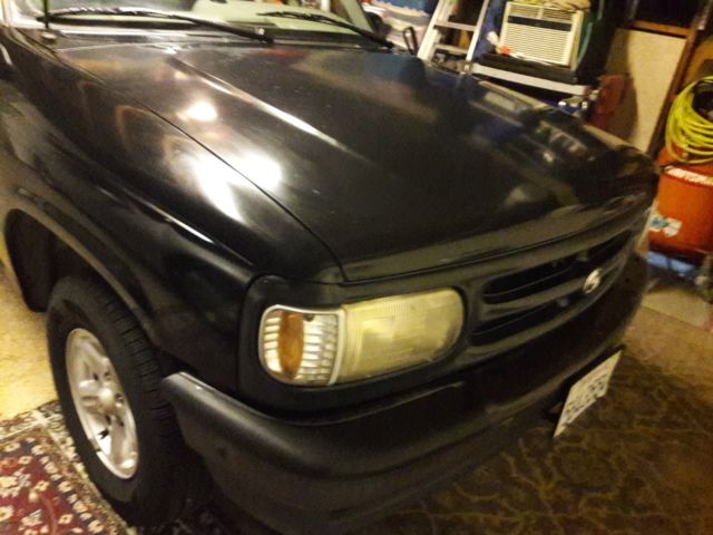 1994 Mazda B-Series Pickups - photo 10