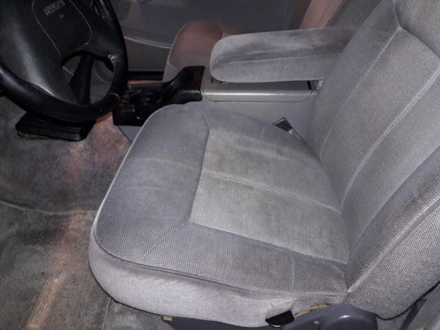 1994 Mazda B-Series Pickups - photo 4