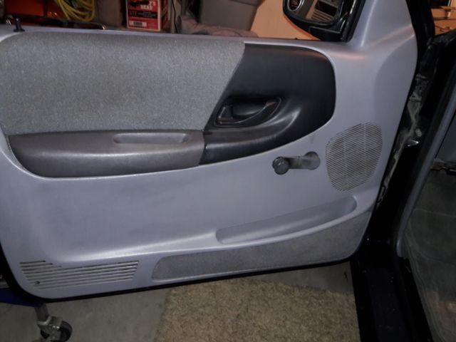 1994 Mazda B-Series Pickups - photo 6