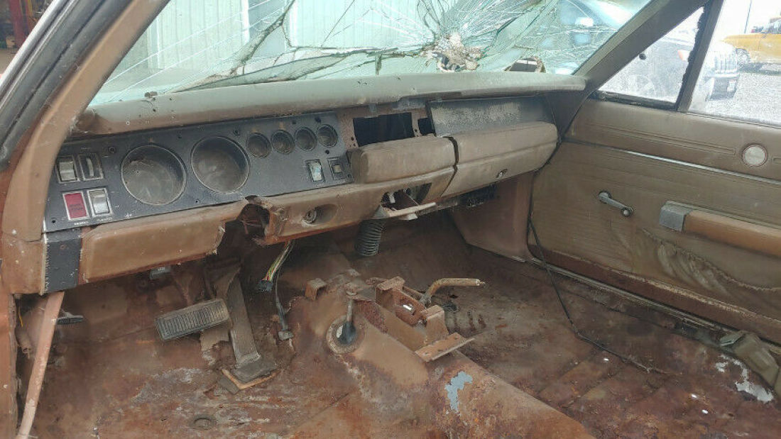 1969 Dodge Charger - photo 5