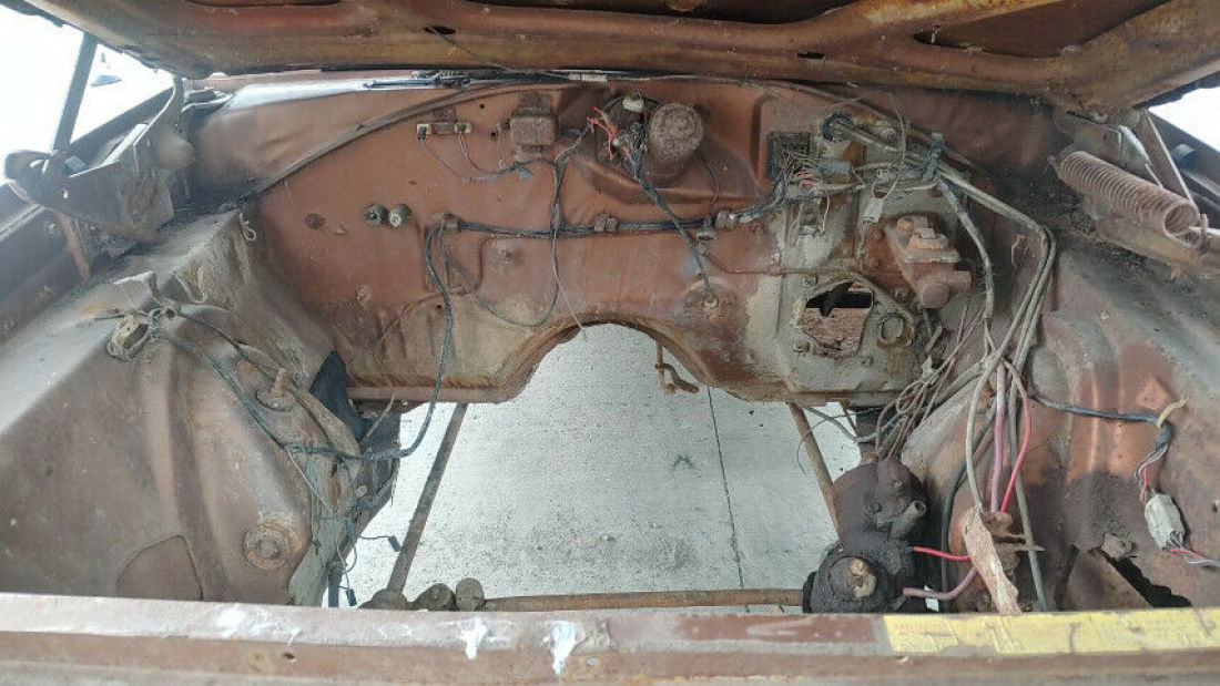 1969 Dodge Charger - photo 6