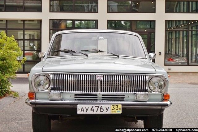 1988 Other Makes Volga - photo 2