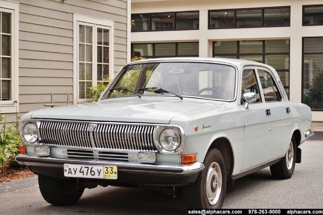 1988 Other Makes Volga - photo 3