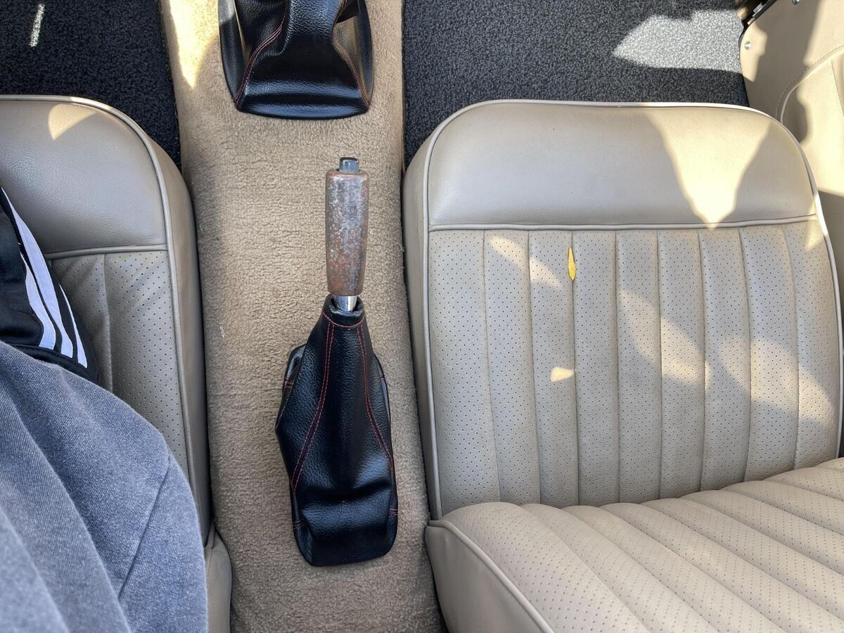 1952 Jaguar XK - photo 10
