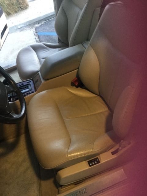 1992 Mercedes-Benz 500-Series SEL - photo 6