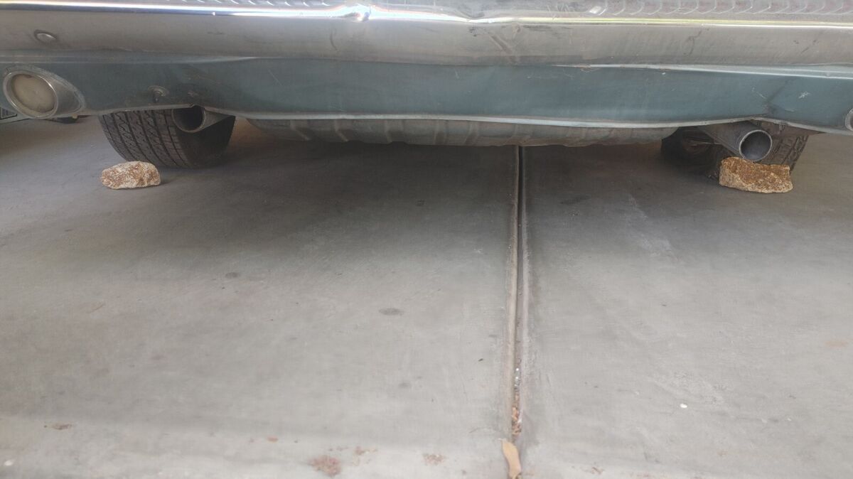 1967 Mercury Cougar - photo 9