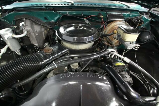 1984 Chevrolet Other Pickups 4x4 Custom Deluxe - photo 4