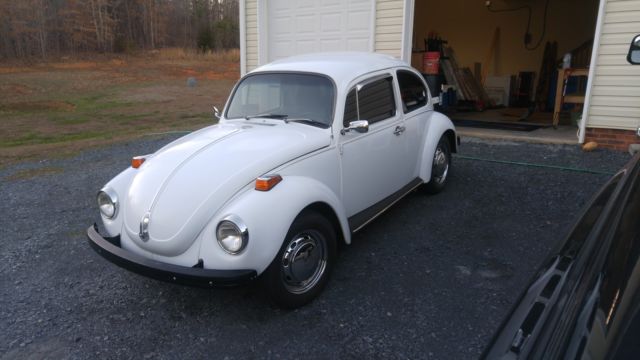 1972 Volkswagen Beetle - Classic - photo 3
