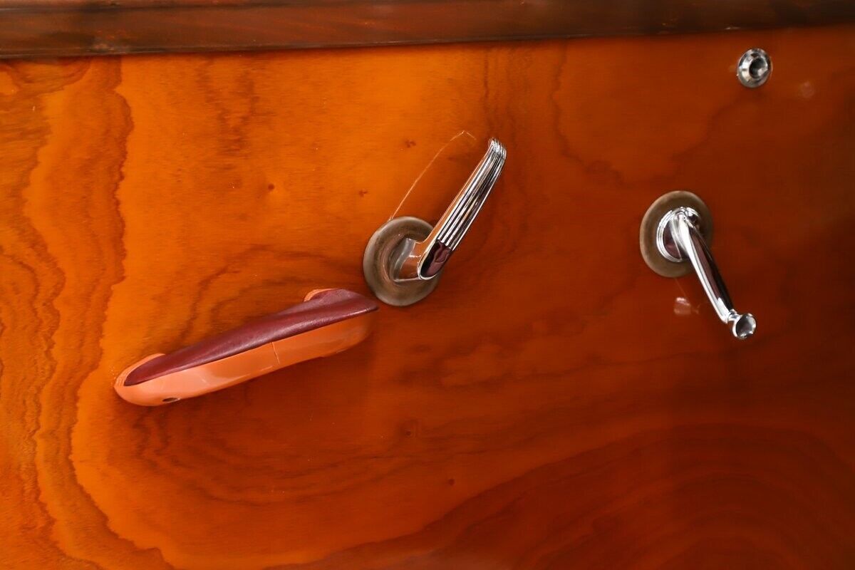 1951 Mercury Woody Wagon - photo 8