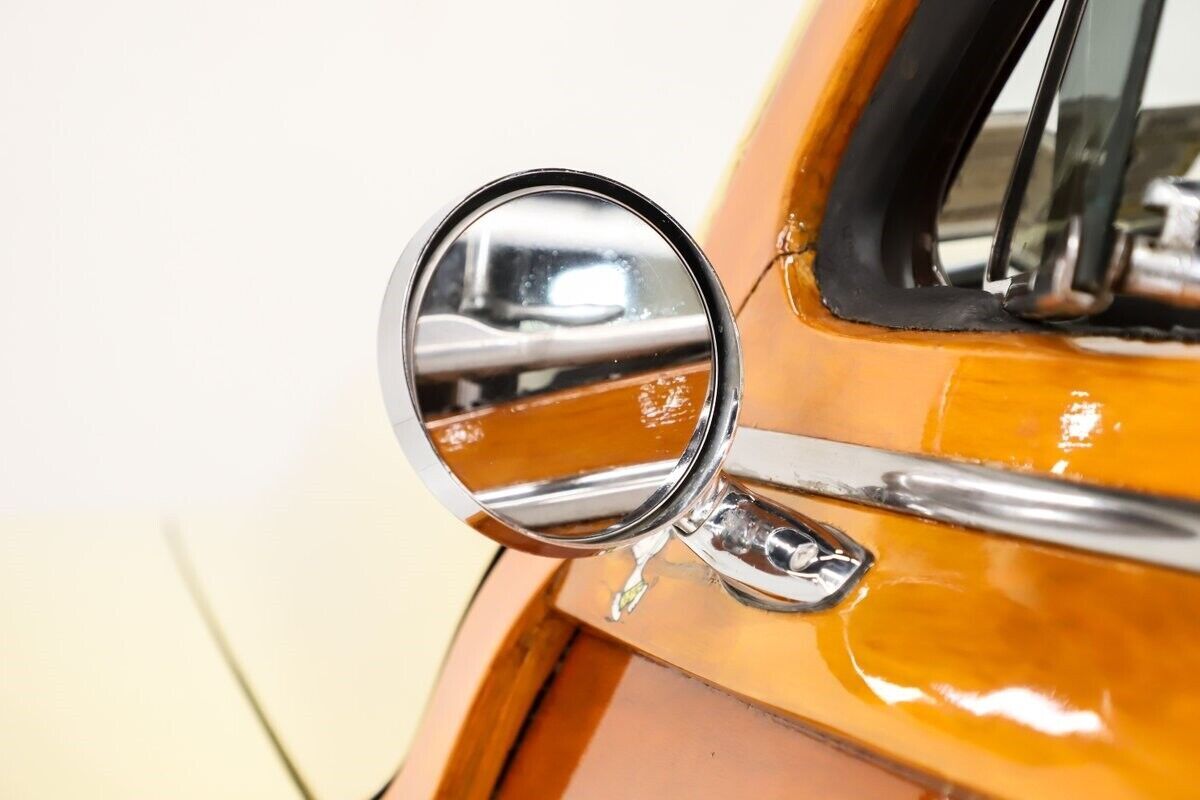 1951 Mercury Woody Wagon - photo 9