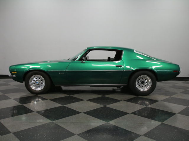 1970 Chevrolet Camaro RS - photo 2