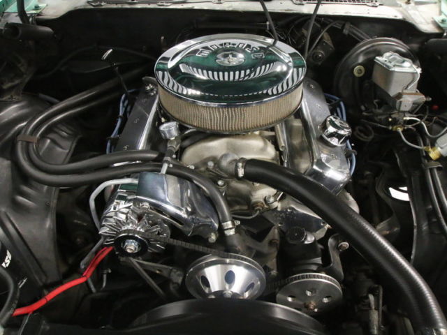 1970 Chevrolet Camaro RS - photo 3