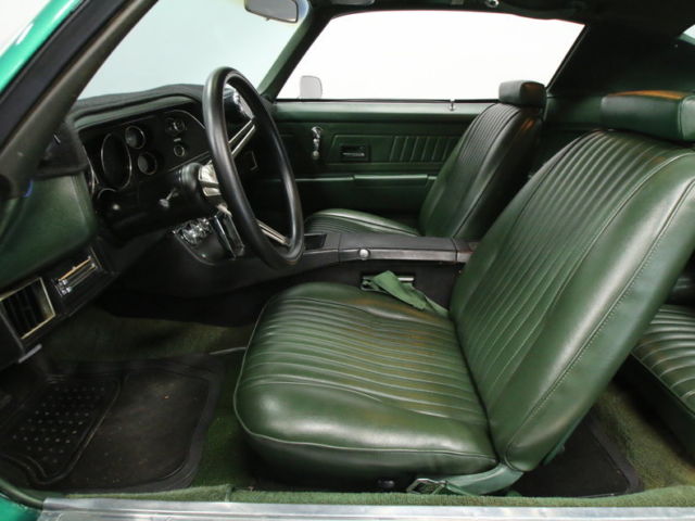 1970 Chevrolet Camaro RS - photo 4
