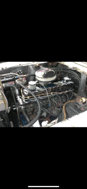 1967 Ford Mustang - photo 4