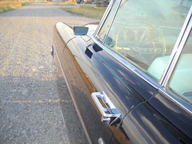 1956 Lincoln Continental - photo 10