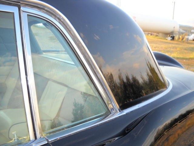 1956 Lincoln Continental - photo 11