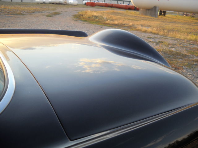 1956 Lincoln Continental - photo 12