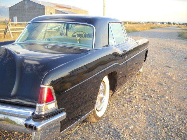 1956 Lincoln Continental - photo 7