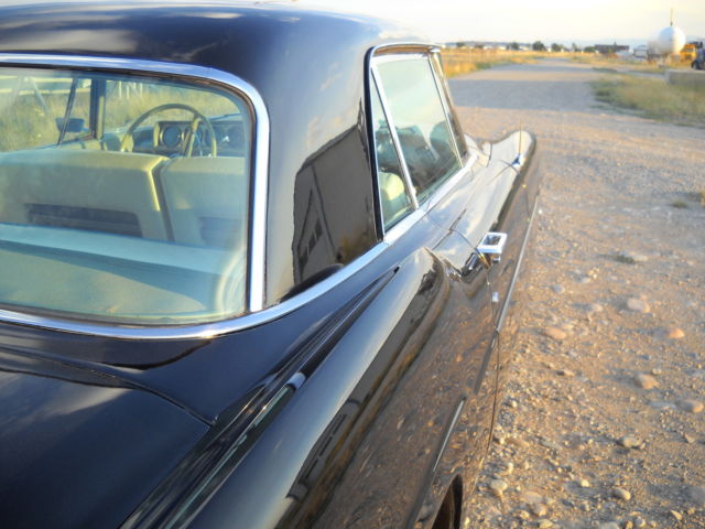 1956 Lincoln Continental - photo 8