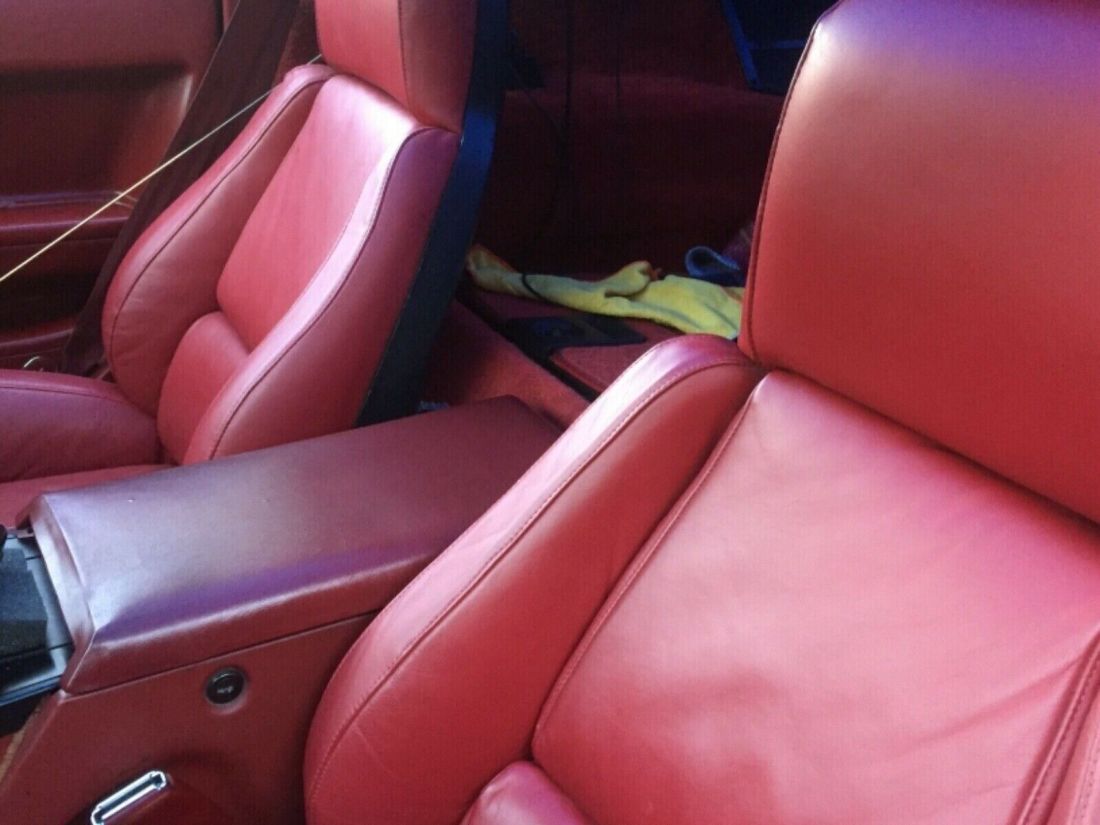 1984 Chevrolet Corvette - photo 5