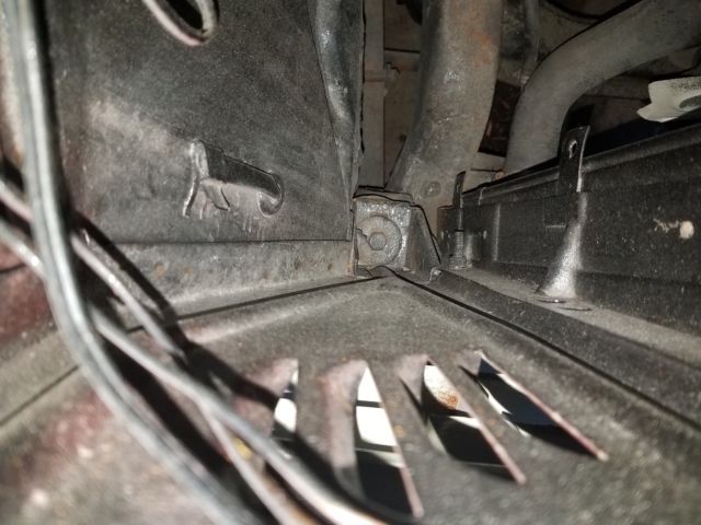 1955 Chevrolet Other Pickups Base 3100 - photo 13
