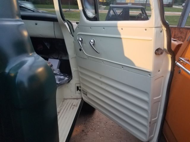 1955 Chevrolet Other Pickups Base 3100 - photo 8