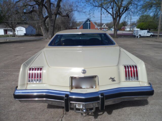 1975 Pontiac Grand Prix Tan - photo 5