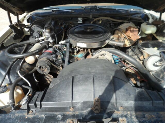 1975 Pontiac Grand Prix Tan - photo 6