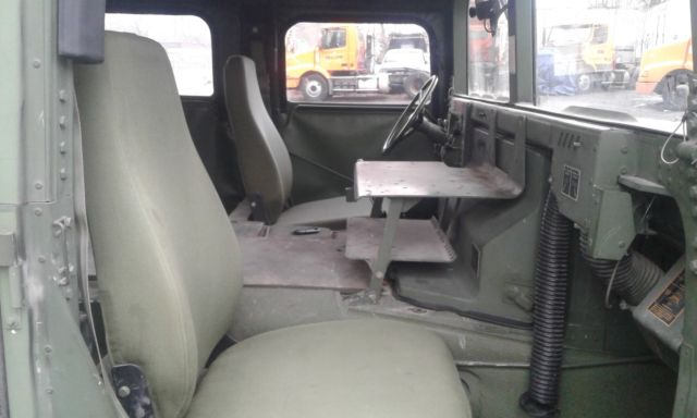 1994 Hummer H1 - photo 9