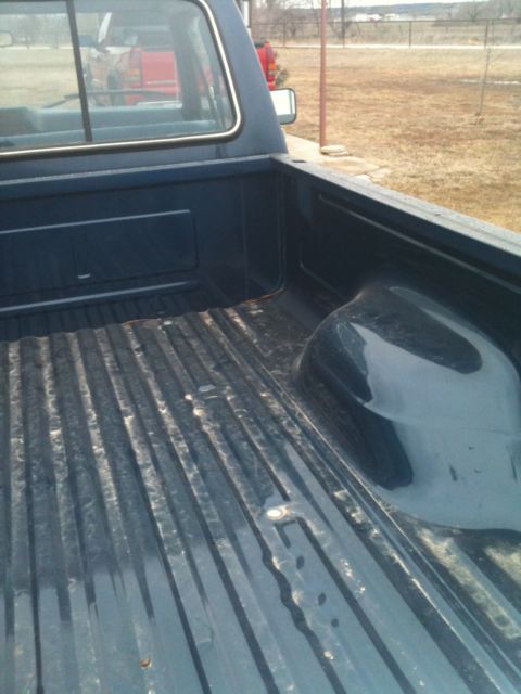1986 Ford F-150 - photo 7