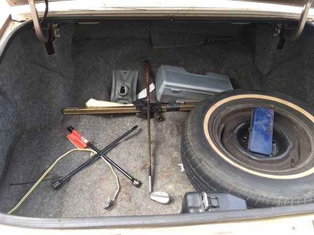 1984 Cadillac Fleetwood - photo 8