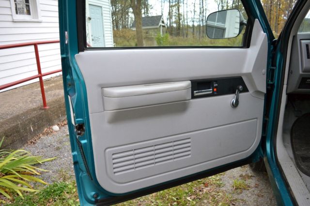 1994 Chevrolet C/K Pickup 1500 - photo 11