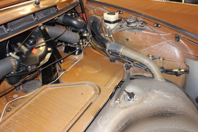 1972 Porsche 911 - photo 11