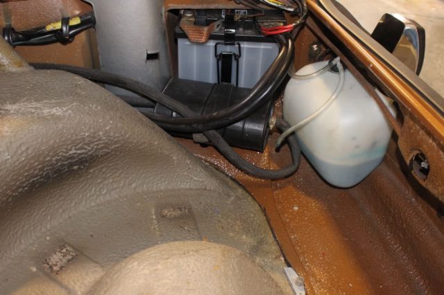 1972 Porsche 911 - photo 12