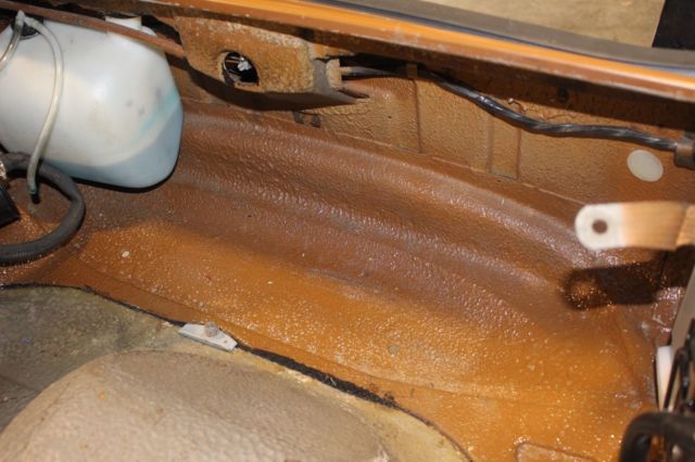 1972 Porsche 911 - photo 13