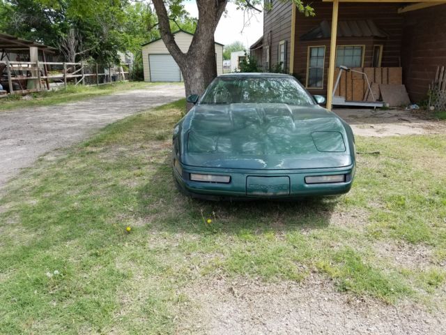 1994 Lancia Corvette - photo 3